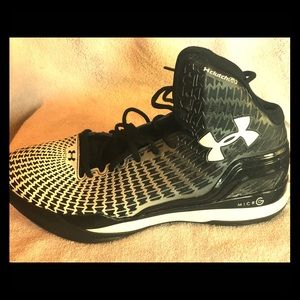 Under Armour Men’s Curry’s